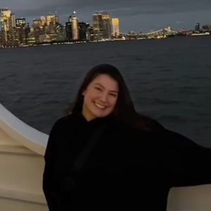 Meet your Posher, Erica